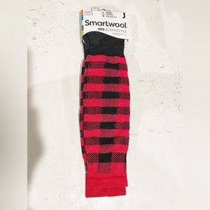 SmartWool PhD Slopestyle Unisex Light Cushion Indestructawool Wool Socks NWT L